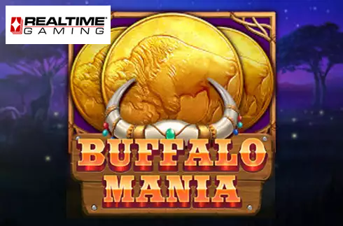 Buffalo Mania
